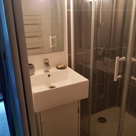 Apartment Studio