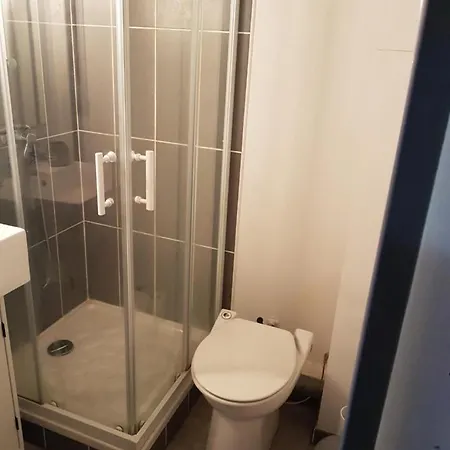 Apartman Studio *